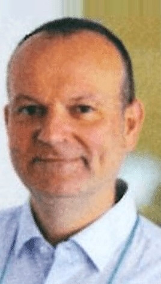Clemens Baar, Zahnarzt in Isernhagen